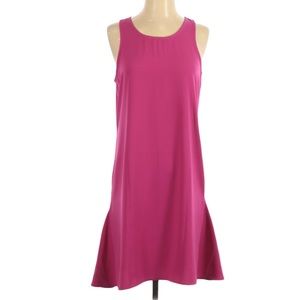 5/$25 | Chelsea 28 Pink Sleeveless Midi Dress